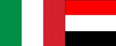 Italian FM Undersecretary to visit Yemen next Monday