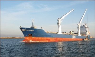 Yemen prepares to host regional conference on sea piracy 