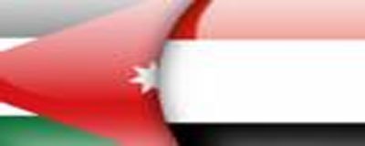 Yemen, Jordan discuss cooperation in civil affairs 
