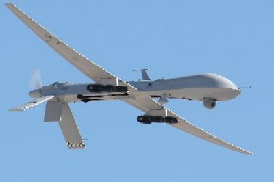 Technical team to examine reconnaissance plane fell in Lahj