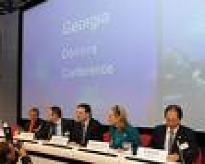 Sana'a to host donors conference soon