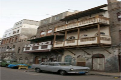 Crater to be declared historic city