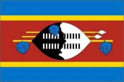Swaziland's delegation to ASSECAA arrives in Sana'a 
