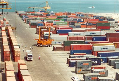 Workshop on seaports development strategy held in Aden 