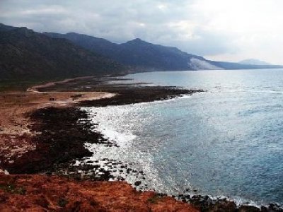 Yemeni-British project to excavate marine monuments