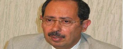 Al-Arhabi confirms govt's interest to improve business environment