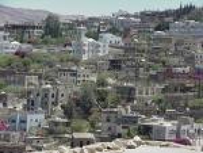 Malaysia grants $267,700 for Taiz sewerage project