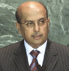 Al-Qirbi heads to Djibouti 
