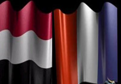 French Foreign Minister to arrive in Sana'a next Saturday