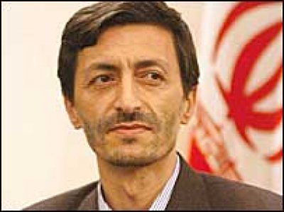 Iranian official to visit Yemen next Friday
