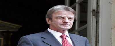  French FM leaves Sana'a 