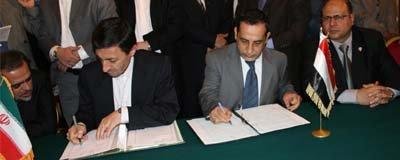 Yemeni-Iranian Committee signs five cooperation programs