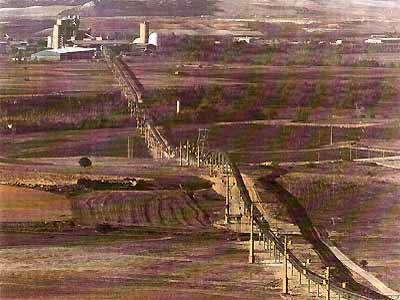 AYCC to launch cement plant in Hadramout 