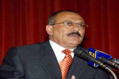Yemeni President starts overseas trip