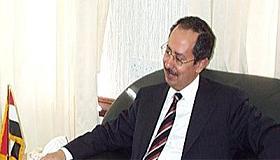 Yemeni-European talks session held in Sana'a