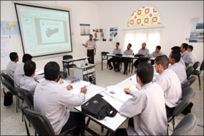 Int'l Administration Conference adopts Yemen's experience 