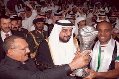 Yemen allocates YR 4 billion for 20th Gulf Cup projects 