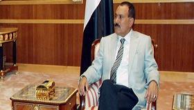 President Saleh welcomes Russian investments in Yemen 