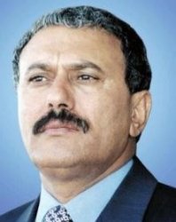 YPresident Saleh denounced ICC’s arrest warrant against President al-Bashir 