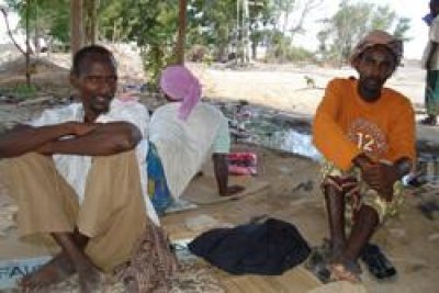 Yemen acquainted with Tanzanian refugees experience