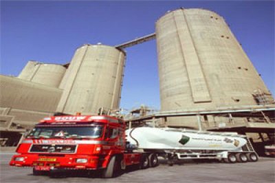 Bajil Cement Plant Expansion soon