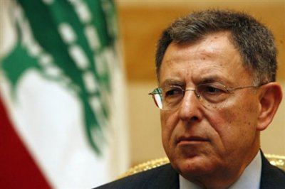 Lebanese PM in Yemen next Saturday