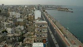 Hodeidah port imports reached 18,511 tons 