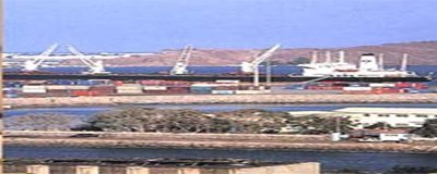  Hadramout customs revenues reached YR2.6 bln in 2008 
