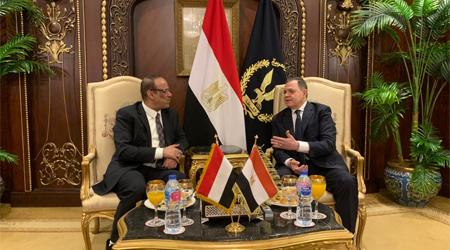Yemeni-Security cooperation discussed