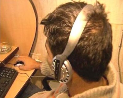 Rise in use of internet in Yemen 