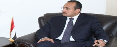 Transport Minister, French company review Broum port project