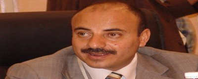 Work is underway for finalizing Gulf 20 stadium in Abyan: al-Kurshomi