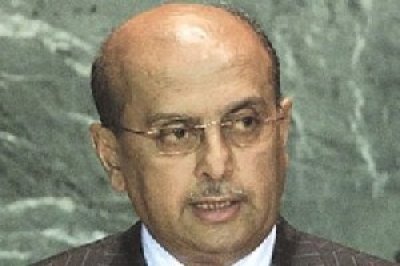 FM receives letter to President Saleh from Kuwaiti counterpart 