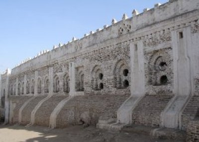 Culture Minister launches Zabid streets paving