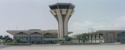 Aden International Airport to be extended, says official