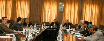 Yemen's donors hold their third consultative meeting