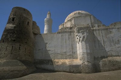 Yemen to restore archaeological mosques in Zabid