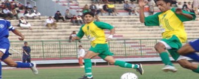 Union of  Seiyoun crowned Clubs  of  Champion, Wadi Hadhramaut