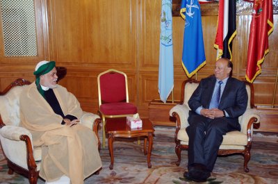 VP directs to present requested support to Comoros