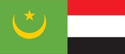 Yemen, Mauritania discuss fishery cooperation