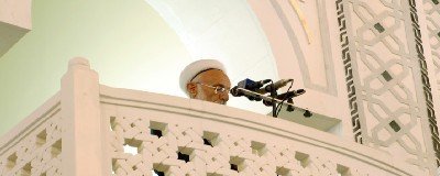 Preachers caution of creating strife