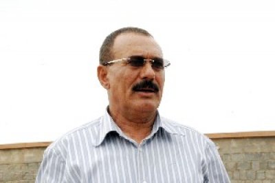 .President opens al-Dhafir village reconstruction project