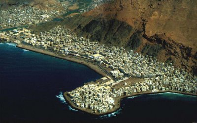 Yemen making strides in tourism security