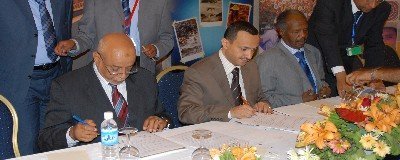 Yemen, Djibouti sign tourism cooperation agreement