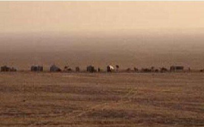 National Meteorological Center warned of renewed waves of heat 