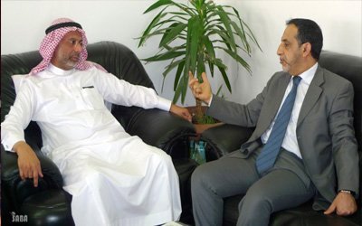 Al-Mutawakel re-welcomes Saudi investments in Yemen
