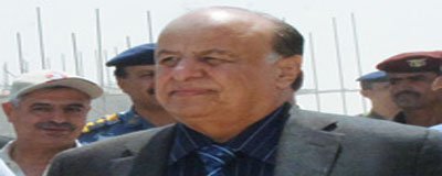 VP arrives in Mahrah governorate