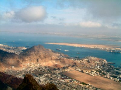 Stifling heat wave claims lives in Aden