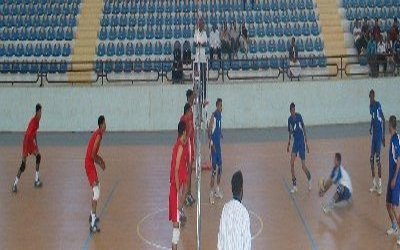 Ittihaad Seyoun beat Wehdat Tarim to win President Volleyball Cup