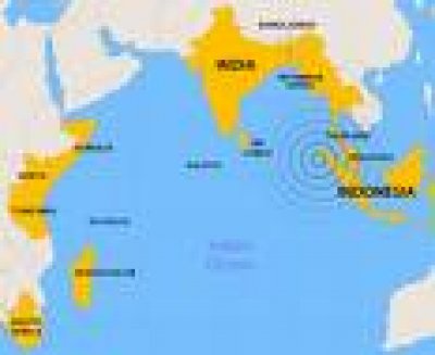 Indian Ocean countries conference to be kicked off on Saturday 